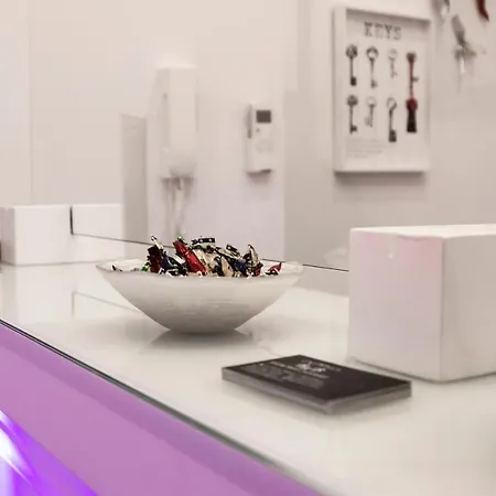 Aurora Luxury Bed and breakfast Nápoles