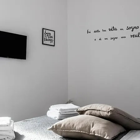 Aurora Luxury 4* Nápoles