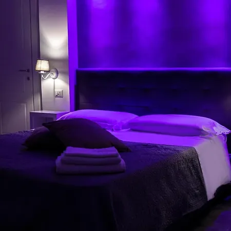 Aurora Luxury Bed and breakfast