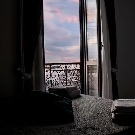 Oda ve Kahvaltı Aurora Luxury 4*