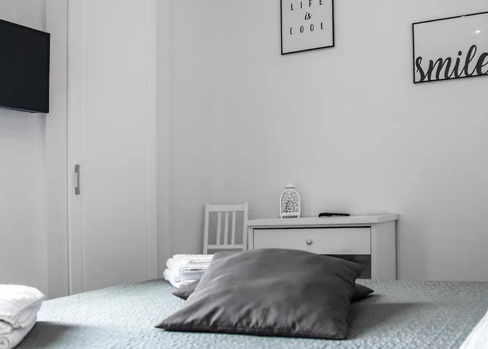 Aurora Luxury Bed & Breakfast Neapel