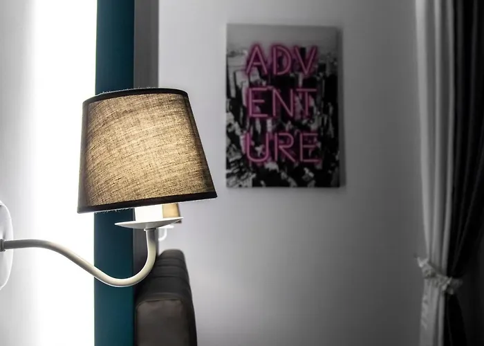 Aurora Luxury Neapel