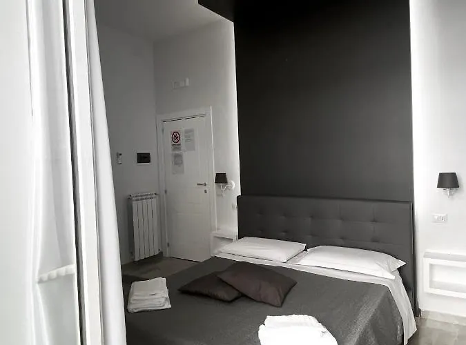 Aurora Luxury Bed & Breakfast Neapel