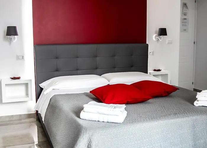 Aurora Luxury Bed & Breakfast 4*